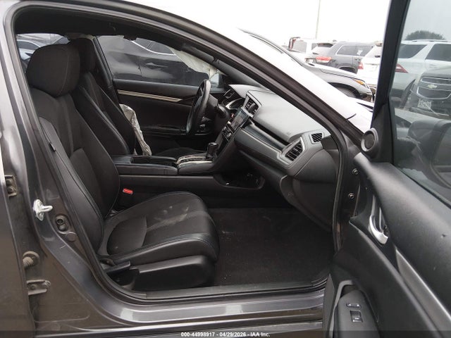 Aukcja sprzedaży 2021 Honda Civic Sport, vin: 2HGFC2F86MH548579, numer aukcji: 44998917