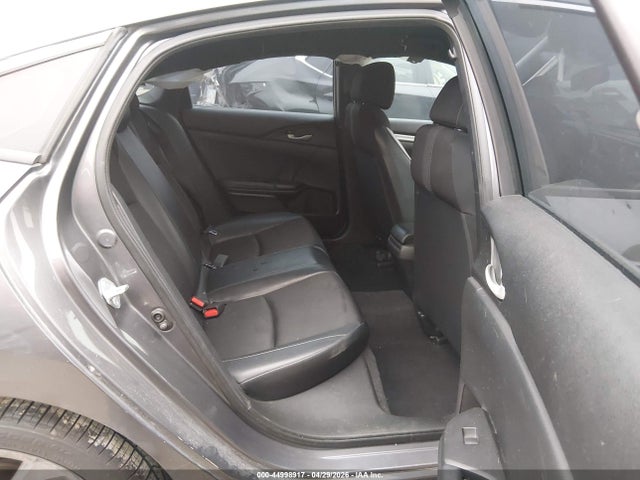 Aukcja sprzedaży 2021 Honda Civic Sport, vin: 2HGFC2F86MH548579, numer aukcji: 44998917