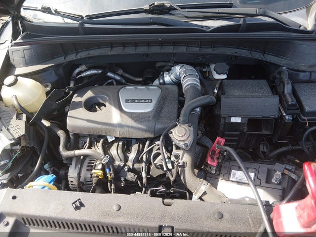 Aukcja sprzedaży 2016 Hyundai Tucson Limited, vin: KM8J33A29GU209622, numer aukcji: 44998918