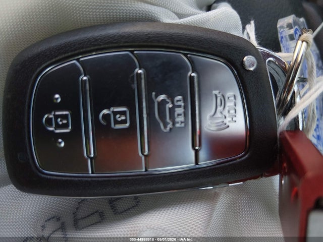 Aukcja sprzedaży 2016 Hyundai Tucson Limited, vin: KM8J33A29GU209622, numer aukcji: 44998918