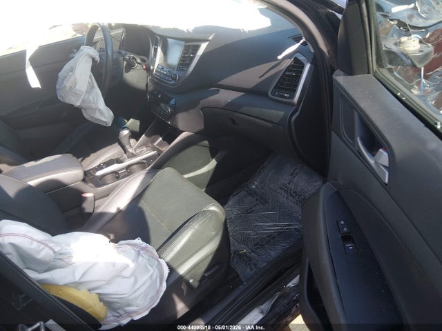 Aukcja sprzedaży 2016 Hyundai Tucson Limited, vin: KM8J33A29GU209622, numer aukcji: 44998918