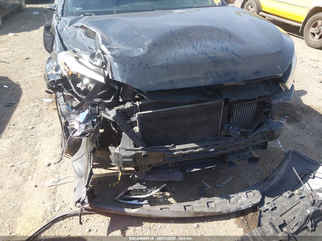 Aukcja sprzedaży 2016 Hyundai Tucson Limited, vin: KM8J33A29GU209622, numer aukcji: 44998918