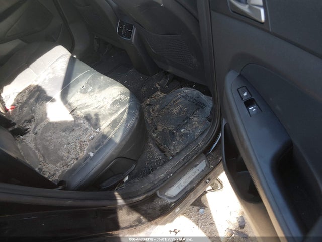 Aukcja sprzedaży 2016 Hyundai Tucson Limited, vin: KM8J33A29GU209622, numer aukcji: 44998918