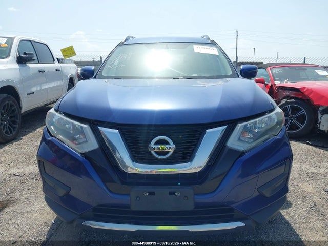 Продаж на аукціоні авто 2017 Nissan Rogue S, vin: JN8AT2MV5HW012610, номер лоту: 44998919