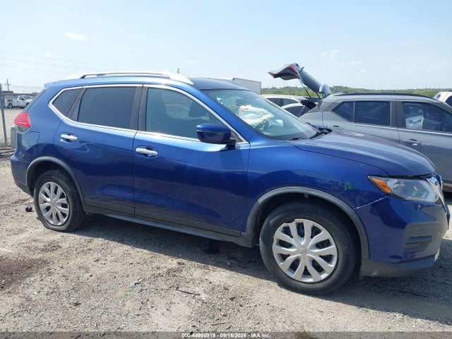Продаж на аукціоні авто 2017 Nissan Rogue S, vin: JN8AT2MV5HW012610, номер лоту: 44998919
