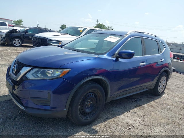 Продаж на аукціоні авто 2017 Nissan Rogue S, vin: JN8AT2MV5HW012610, номер лоту: 44998919