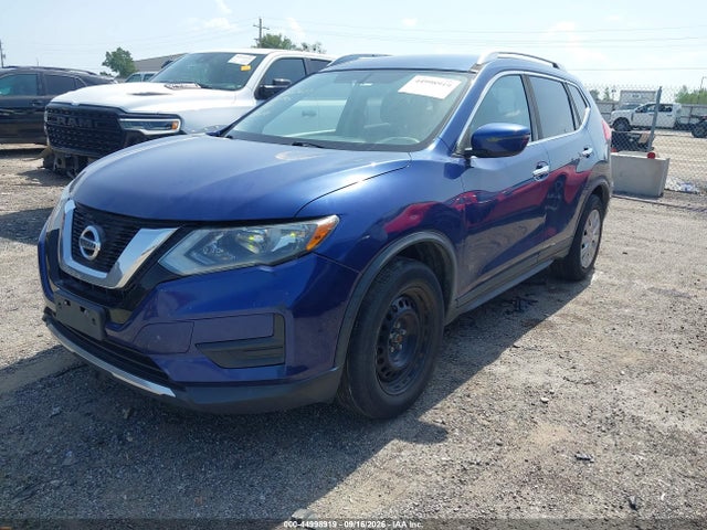 Продаж на аукціоні авто 2017 Nissan Rogue S, vin: JN8AT2MV5HW012610, номер лоту: 44998919