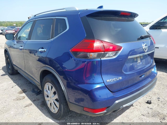 Продаж на аукціоні авто 2017 Nissan Rogue S, vin: JN8AT2MV5HW012610, номер лоту: 44998919