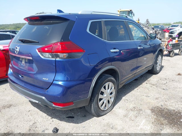 Продаж на аукціоні авто 2017 Nissan Rogue S, vin: JN8AT2MV5HW012610, номер лоту: 44998919