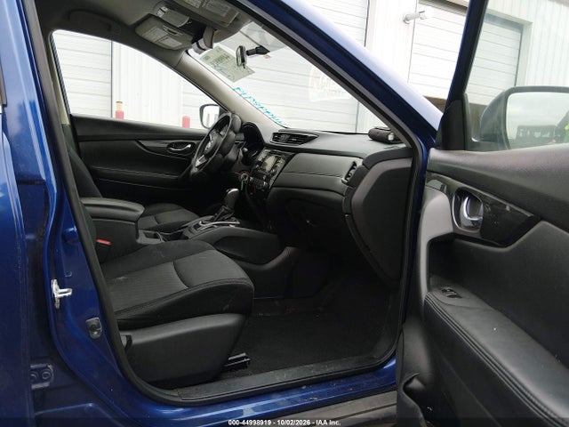 Продаж на аукціоні авто 2017 Nissan Rogue S, vin: JN8AT2MV5HW012610, номер лоту: 44998919
