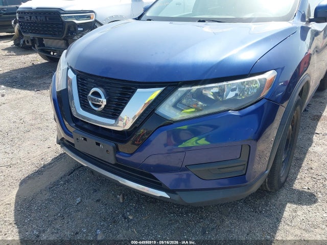 Продаж на аукціоні авто 2017 Nissan Rogue S, vin: JN8AT2MV5HW012610, номер лоту: 44998919