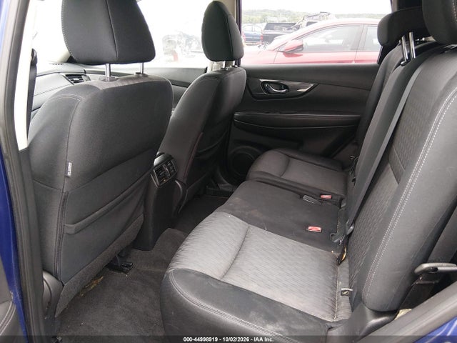 Продаж на аукціоні авто 2017 Nissan Rogue S, vin: JN8AT2MV5HW012610, номер лоту: 44998919
