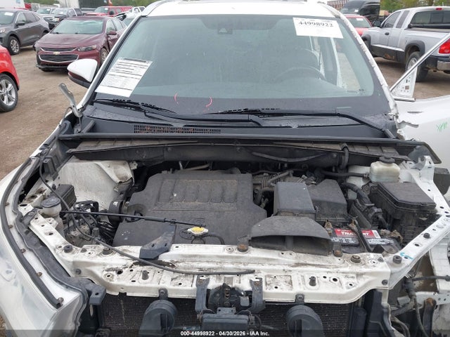 Toyota Highlander Limited V6 2015 5TDDKRFH8FS173011 Image 10