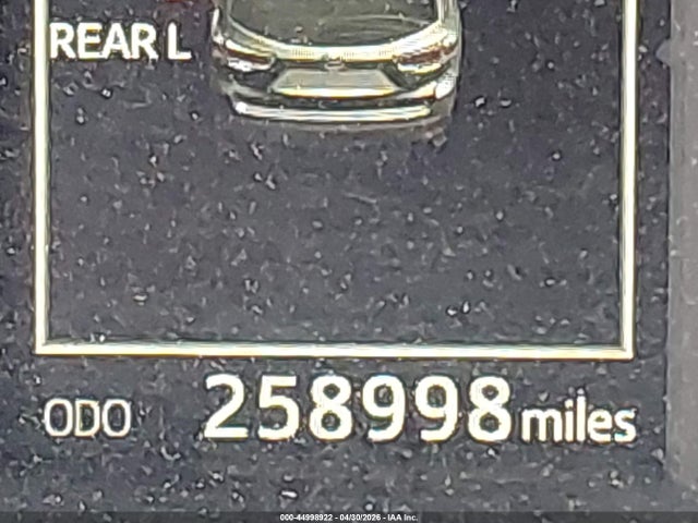 Toyota Highlander Limited V6 2015 5TDDKRFH8FS173011 Image 16