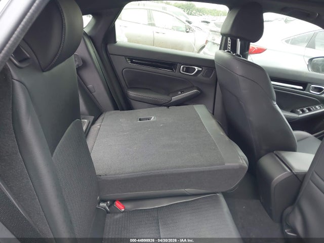44998926 :رقم المزاد ، JHMFL4H99TX002304 vin ، 2026 Honda Civic Hybrid Sport Touring مزاد بيع