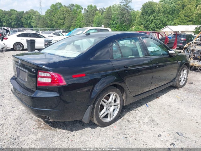 Aukcja sprzedaży 2008 Acura Tl 3.2, vin: 19UUA66288A006047, numer aukcji: 44998929
