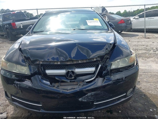 Aukcja sprzedaży 2008 Acura Tl 3.2, vin: 19UUA66288A006047, numer aukcji: 44998929