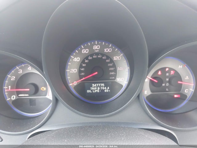 Aukcja sprzedaży 2008 Acura Tl 3.2, vin: 19UUA66288A006047, numer aukcji: 44998929