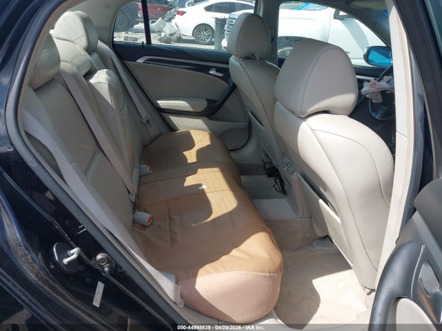 Aukcja sprzedaży 2008 Acura Tl 3.2, vin: 19UUA66288A006047, numer aukcji: 44998929