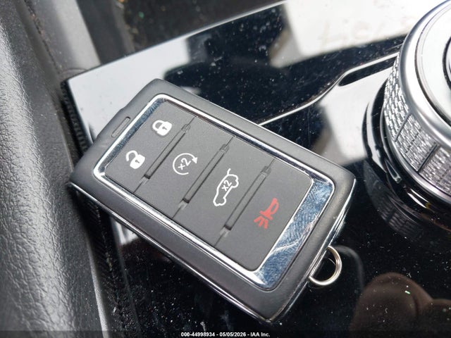 Продаж на аукціоні авто 2024 Jeep Grand Cherokee Altitude X 4x4, vin: 1C4RJHAG8R8574472, номер лоту: 44998934