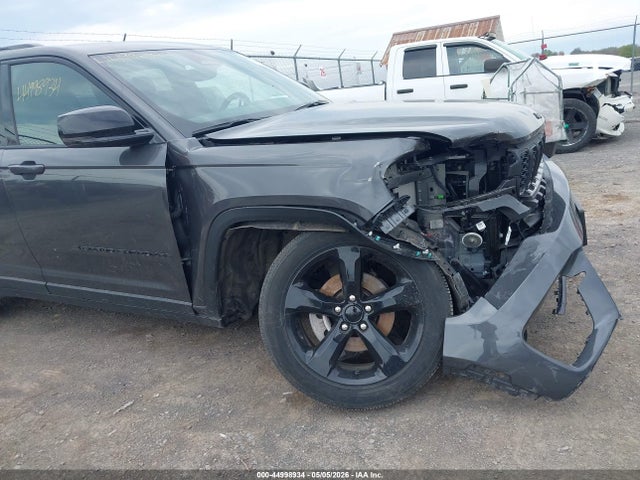 Продаж на аукціоні авто 2024 Jeep Grand Cherokee Altitude X 4x4, vin: 1C4RJHAG8R8574472, номер лоту: 44998934