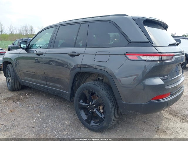 Продаж на аукціоні авто 2024 Jeep Grand Cherokee Altitude X 4x4, vin: 1C4RJHAG8R8574472, номер лоту: 44998934