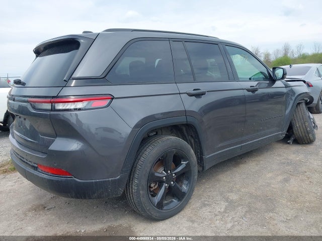 Продаж на аукціоні авто 2024 Jeep Grand Cherokee Altitude X 4x4, vin: 1C4RJHAG8R8574472, номер лоту: 44998934