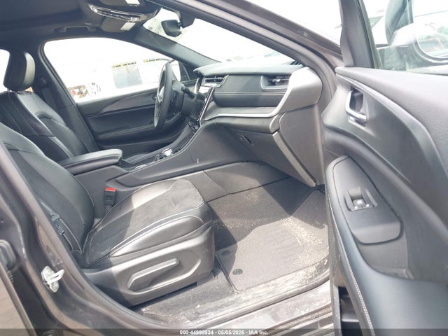 Продаж на аукціоні авто 2024 Jeep Grand Cherokee Altitude X 4x4, vin: 1C4RJHAG8R8574472, номер лоту: 44998934