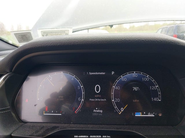 Продаж на аукціоні авто 2024 Jeep Grand Cherokee Altitude X 4x4, vin: 1C4RJHAG8R8574472, номер лоту: 44998934