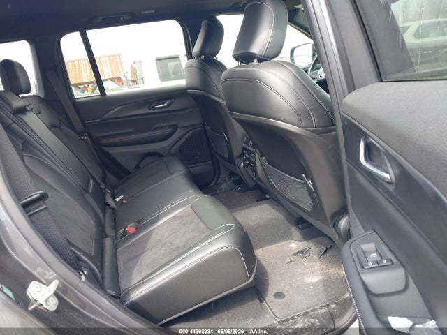 Продаж на аукціоні авто 2024 Jeep Grand Cherokee Altitude X 4x4, vin: 1C4RJHAG8R8574472, номер лоту: 44998934