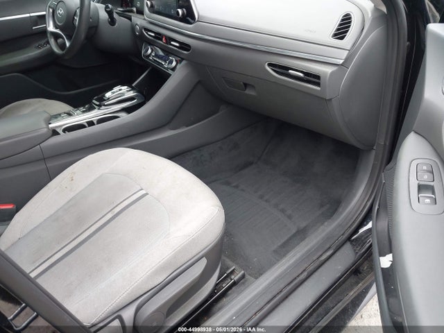 Продажа на аукционе авто 2020 Hyundai Sonata Sel, vin: 5NPEF4JA3LH051552, номер лота: 44998938