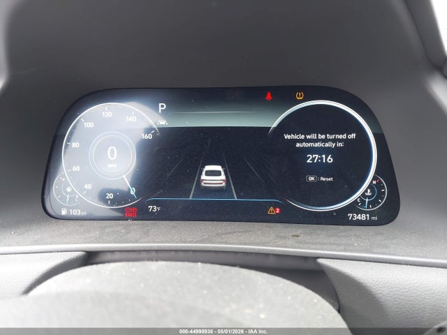 Продажа на аукционе авто 2020 Hyundai Sonata Sel, vin: 5NPEF4JA3LH051552, номер лота: 44998938