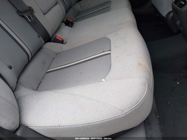 Продажа на аукционе авто 2020 Hyundai Sonata Sel, vin: 5NPEF4JA3LH051552, номер лота: 44998938