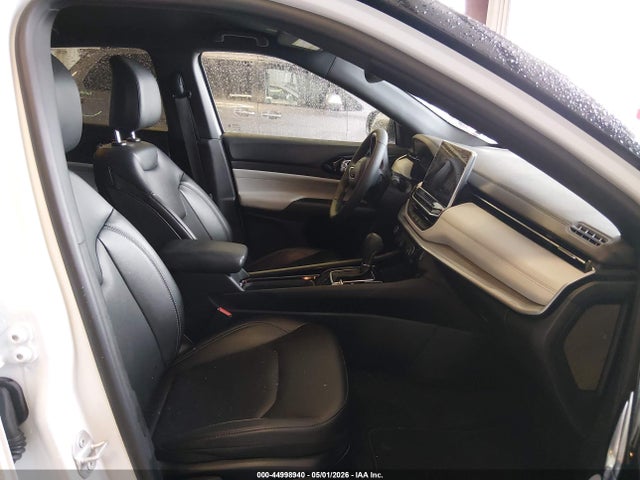 Aukcja sprzedaży 2025 Jeep Compass Limited 4x4, vin: 3C4NJDCN2ST623496, numer aukcji: 44998940