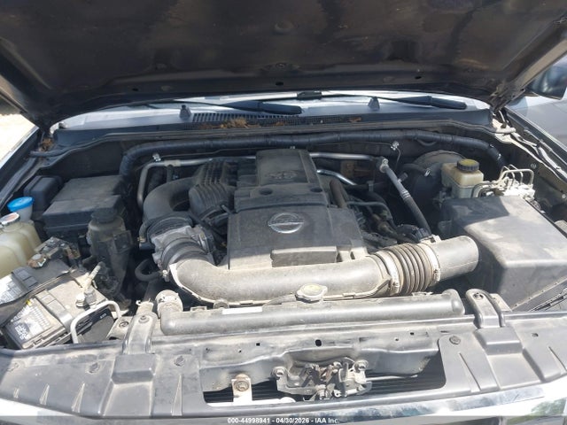 44998941 :رقم المزاد ، 1N6DD0ER9JN714773 vin ، 2018 Nissan Frontier Sv مزاد بيع