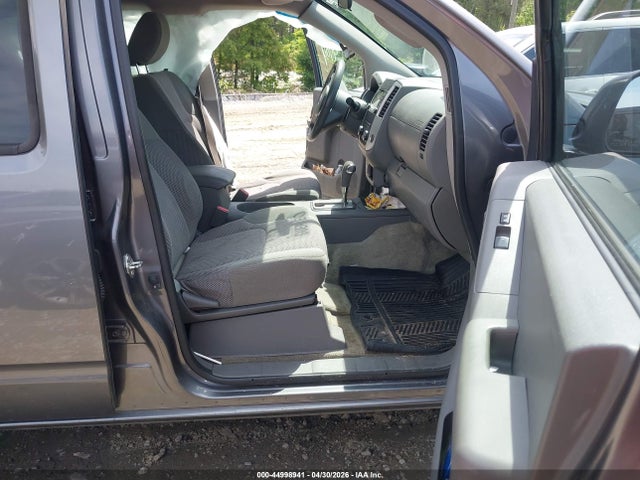 44998941 :رقم المزاد ، 1N6DD0ER9JN714773 vin ، 2018 Nissan Frontier Sv مزاد بيع
