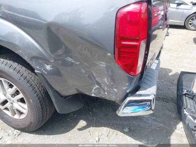 44998941 :رقم المزاد ، 1N6DD0ER9JN714773 vin ، 2018 Nissan Frontier Sv مزاد بيع