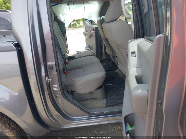 44998941 :رقم المزاد ، 1N6DD0ER9JN714773 vin ، 2018 Nissan Frontier Sv مزاد بيع