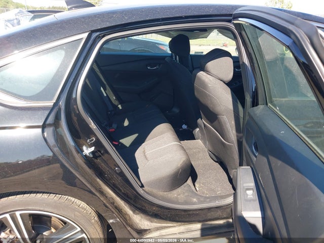 2024 Honda Accord Hybrid Sport მანქანა იყიდება აუქციონზე, vin: 1HGCY2F56RA095516, აუქციონის ნომერი: 44998942