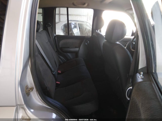 Продаж на аукціоні авто 2002 Jeep Liberty Limited Edition, vin: 1J4GL58K02W106371, номер лоту: 44998944