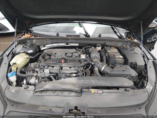 2021 Kia K5 Gt-line მანქანა იყიდება აუქციონზე, vin: 5XXG64J22MG032361, აუქციონის ნომერი: 44998946
