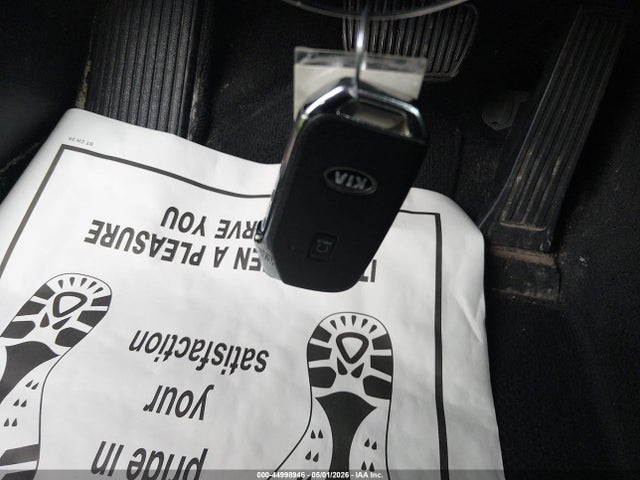 2021 Kia K5 Gt-line მანქანა იყიდება აუქციონზე, vin: 5XXG64J22MG032361, აუქციონის ნომერი: 44998946