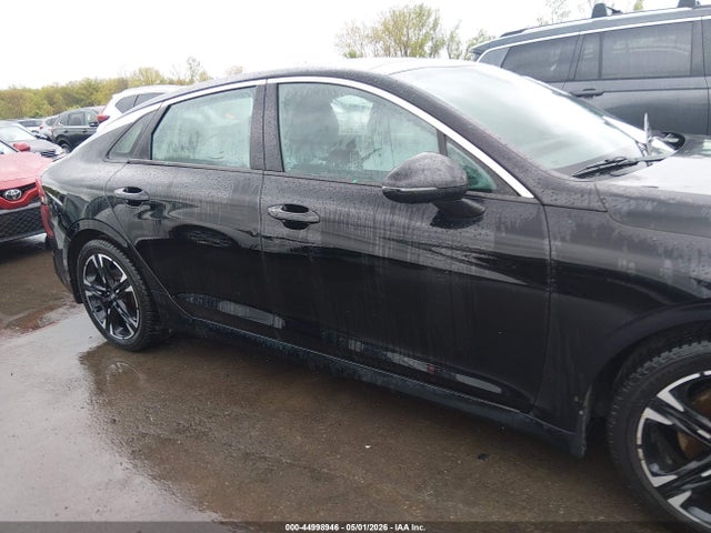 2021 Kia K5 Gt-line მანქანა იყიდება აუქციონზე, vin: 5XXG64J22MG032361, აუქციონის ნომერი: 44998946