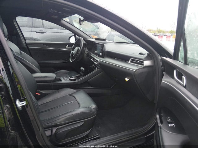 2021 Kia K5 Gt-line მანქანა იყიდება აუქციონზე, vin: 5XXG64J22MG032361, აუქციონის ნომერი: 44998946