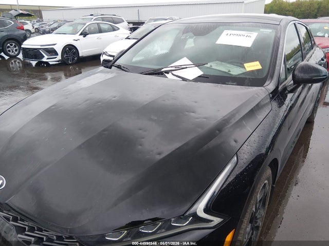 2021 Kia K5 Gt-line მანქანა იყიდება აუქციონზე, vin: 5XXG64J22MG032361, აუქციონის ნომერი: 44998946