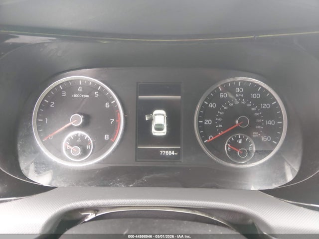 2021 Kia K5 Gt-line მანქანა იყიდება აუქციონზე, vin: 5XXG64J22MG032361, აუქციონის ნომერი: 44998946