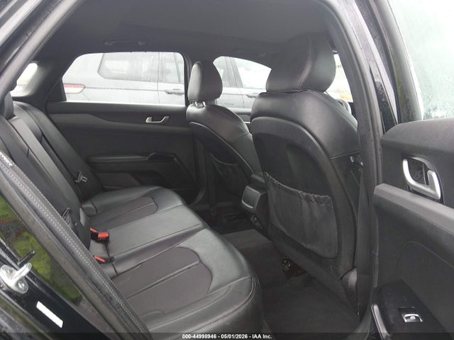 2021 Kia K5 Gt-line მანქანა იყიდება აუქციონზე, vin: 5XXG64J22MG032361, აუქციონის ნომერი: 44998946