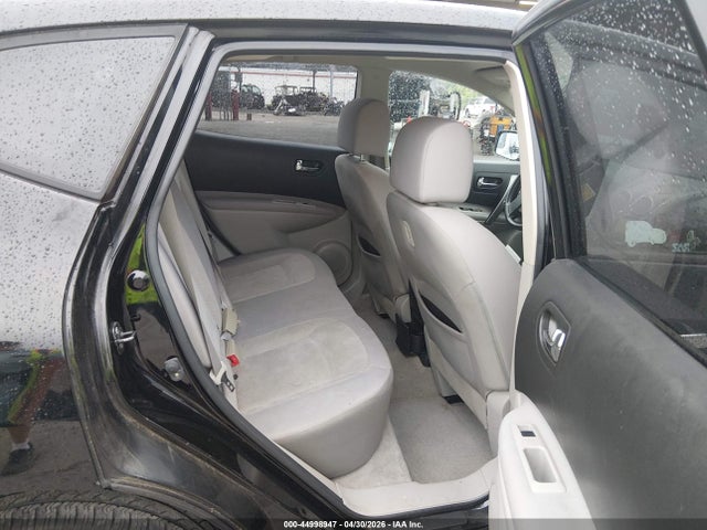 2013 Nissan Rogue S მანქანა იყიდება აუქციონზე, vin: JN8AS5MTXDW501064, აუქციონის ნომერი: 44998947