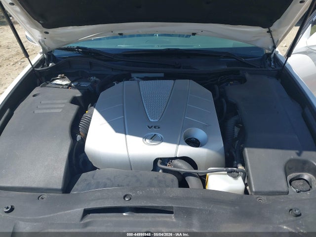 Aukcja sprzedaży 2008 Lexus Gs 350, vin: JTHCE96S280014729, numer aukcji: 44998948
