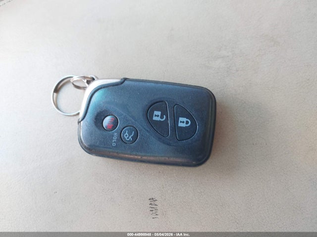Aukcja sprzedaży 2008 Lexus Gs 350, vin: JTHCE96S280014729, numer aukcji: 44998948